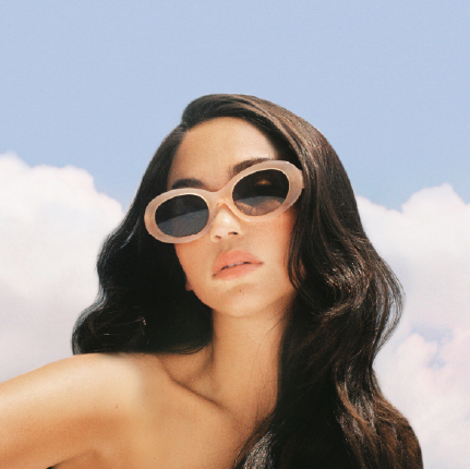 A Sweet Escape with Christina Nadin