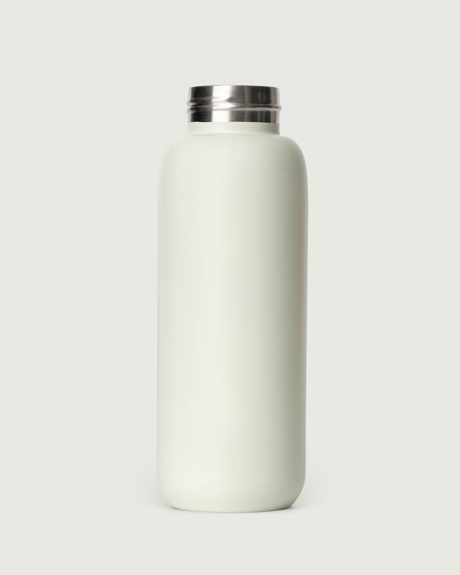 Sunnies Flask Tumbler gray front