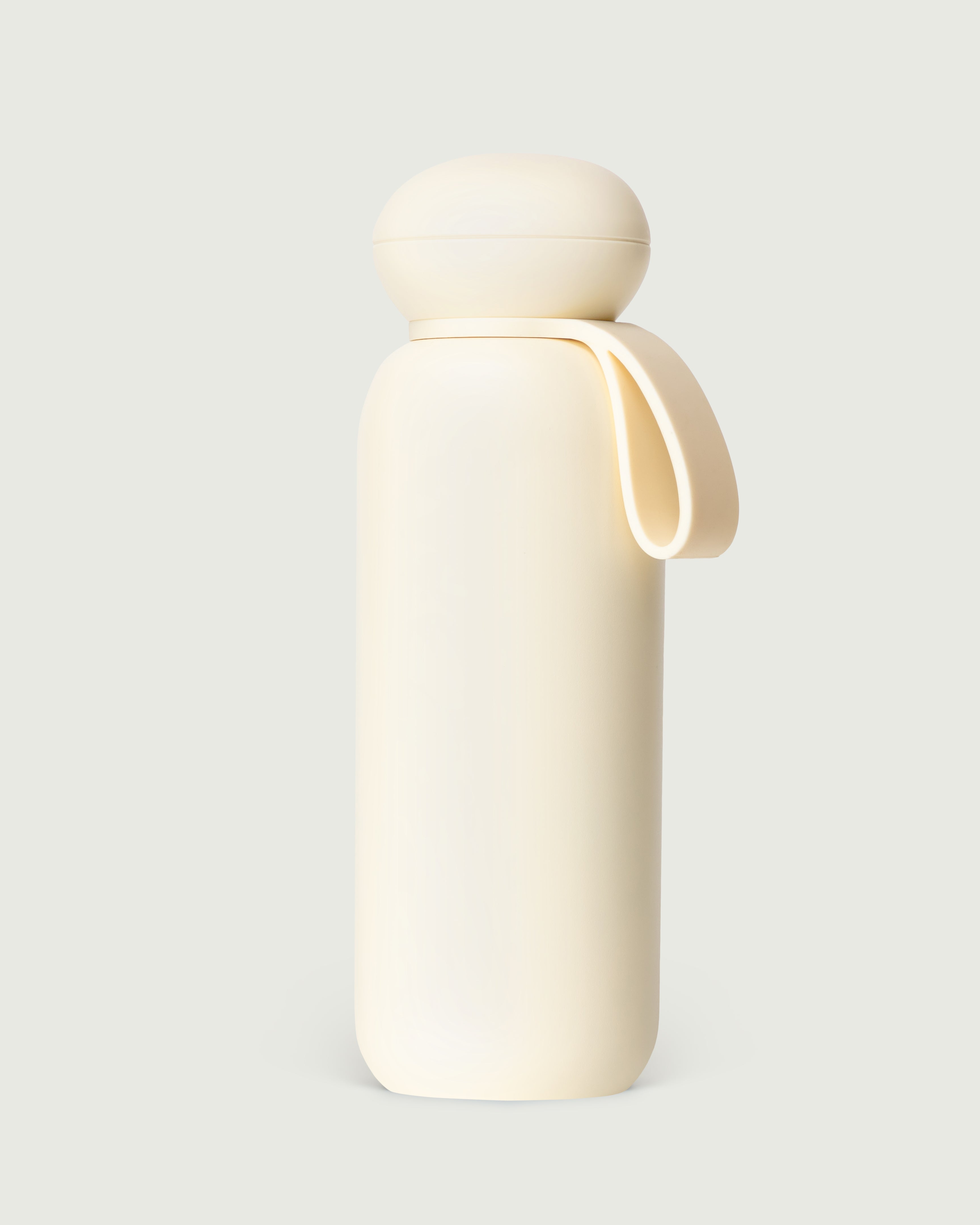 Burrata-32oz::Sunnies Flask Tumbler white front