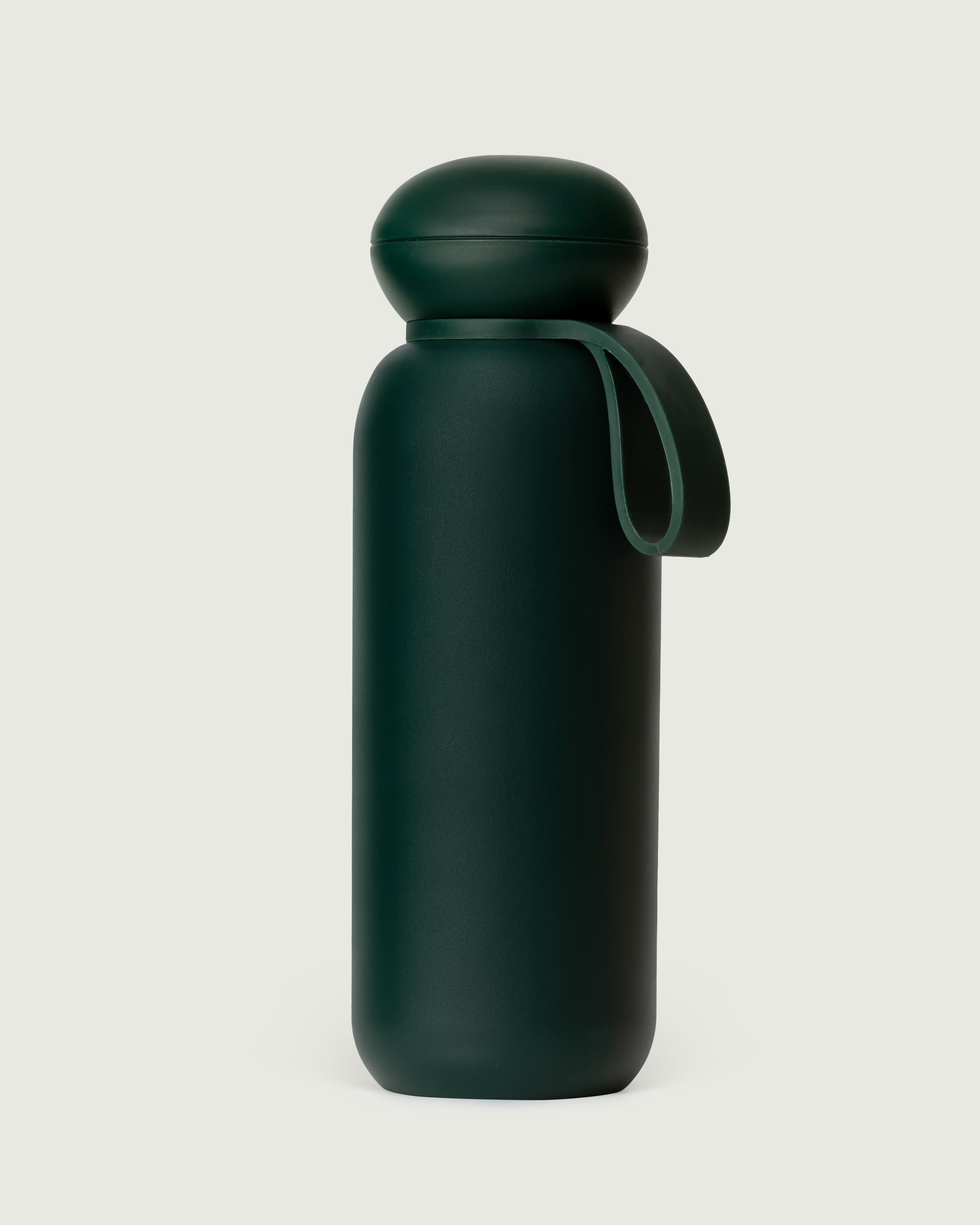 Nori-32oz ::Sunnies Flask Tumbler green front