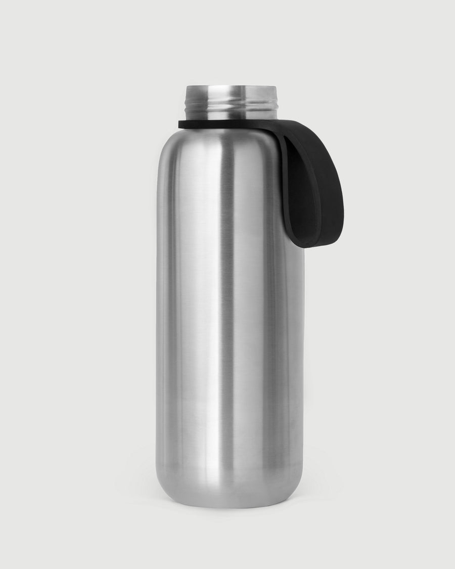 Sunnies Flask loop black side