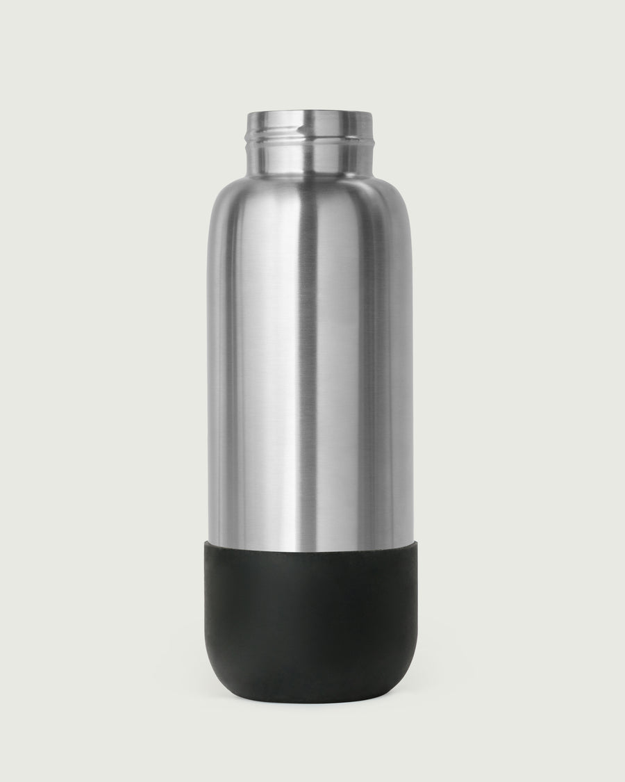 Sunnies Flask Boot black front