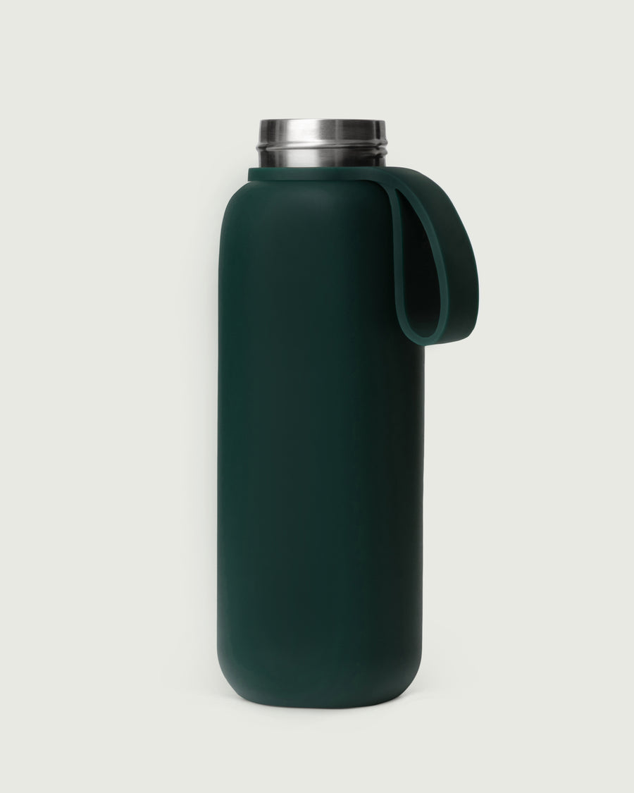Sunnies Flask loop green side
