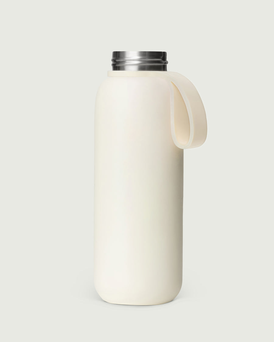 Sunnies Flask loop white side