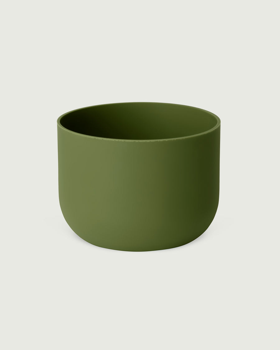 Sunnies Flask Boot green front