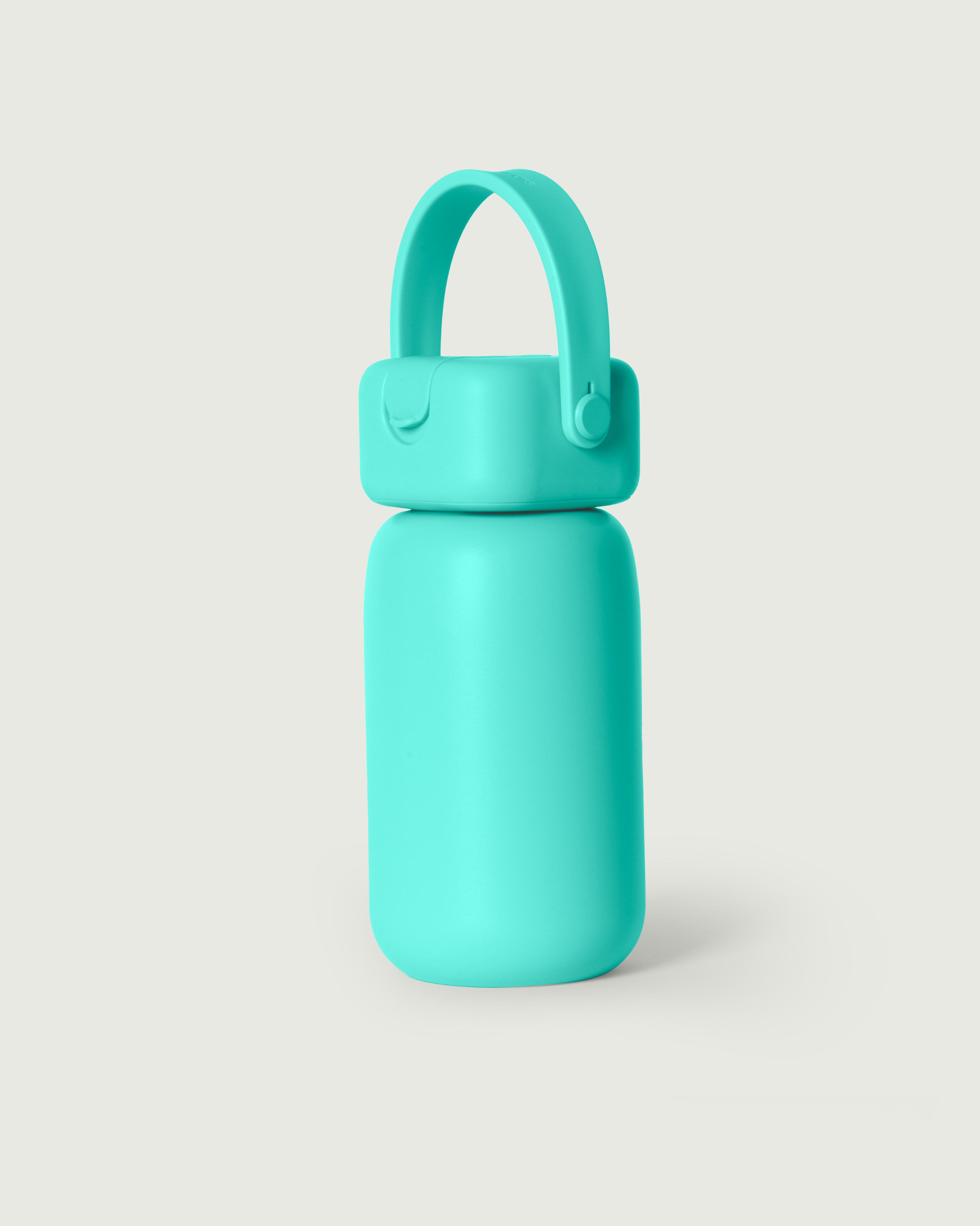 Jelly-16oz::Robo Set  blue  front