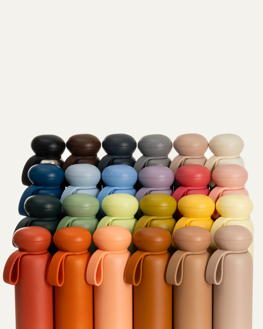 Sunnies Flask loop gray mobile full image