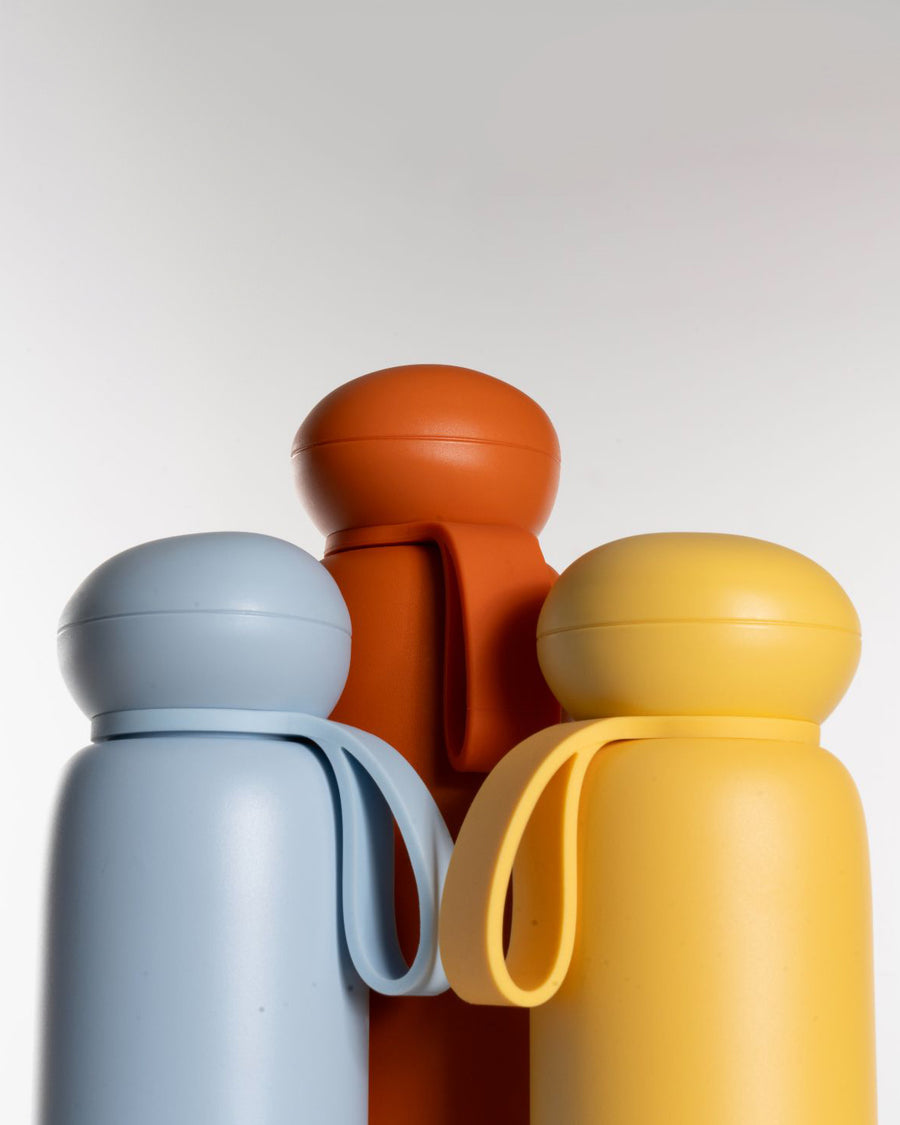 Sunnies Flask loop green mobile full image