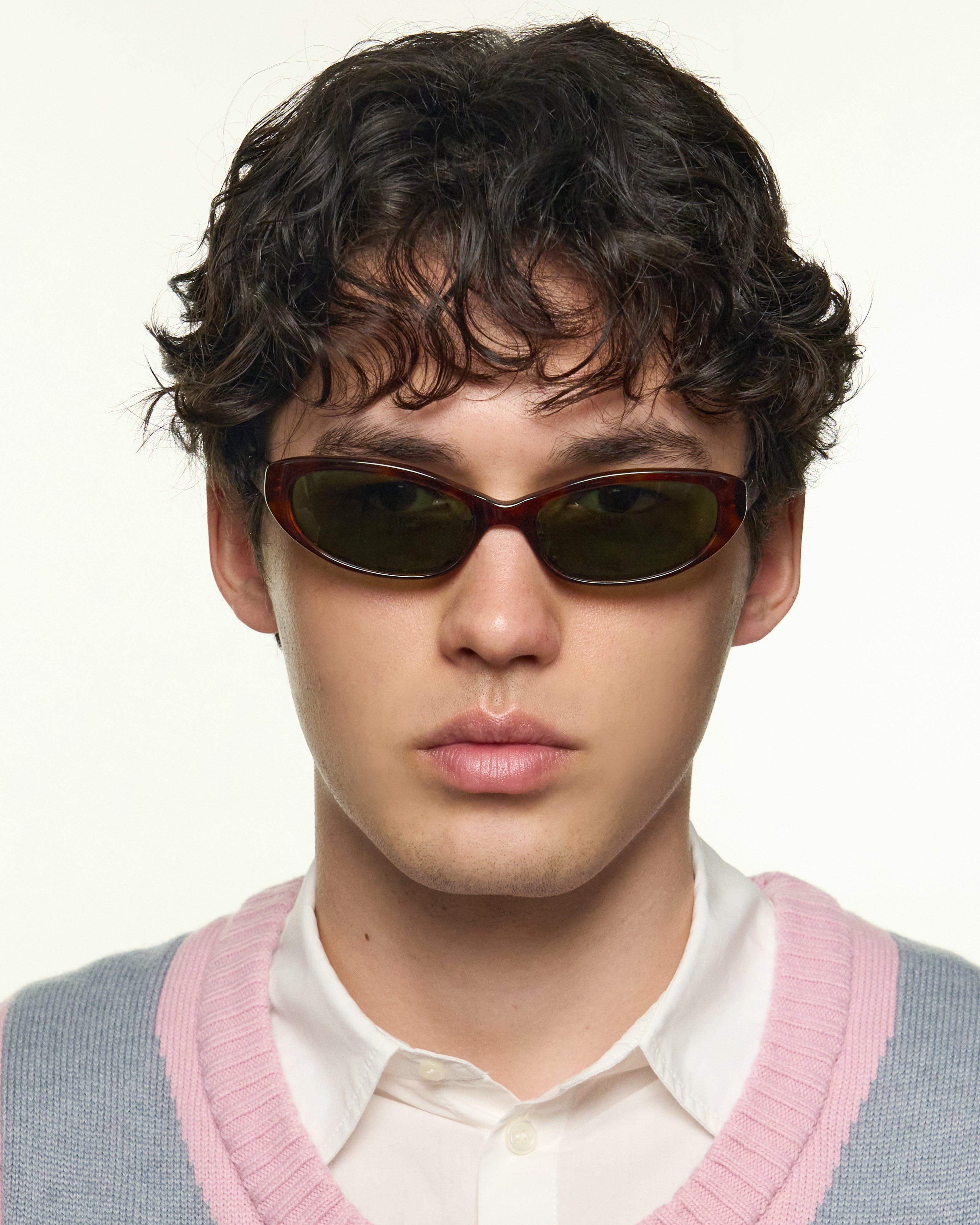 women Nora Sunglasses cateye Tort acetate