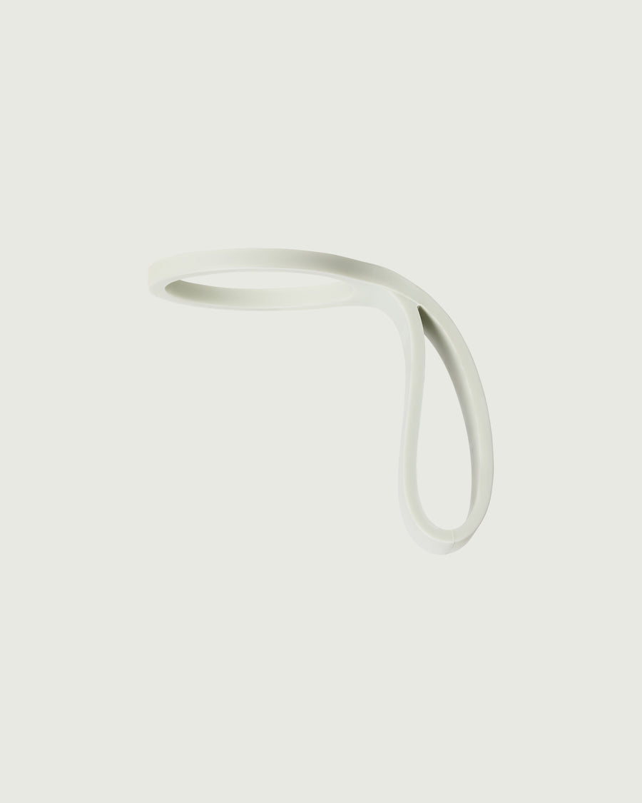 Sunnies Flask  loop gray  front