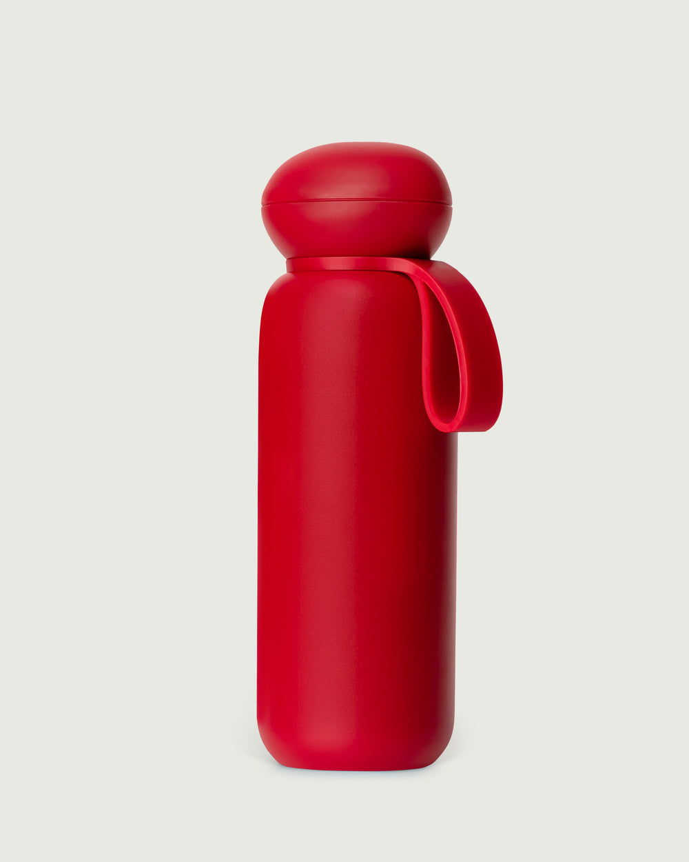 Chili-25oz ::Sunnies Flask Tumbler redfront