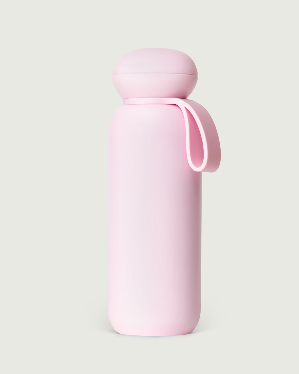 taffy-32oz::Sunnies Flask  Tumbler pink  front