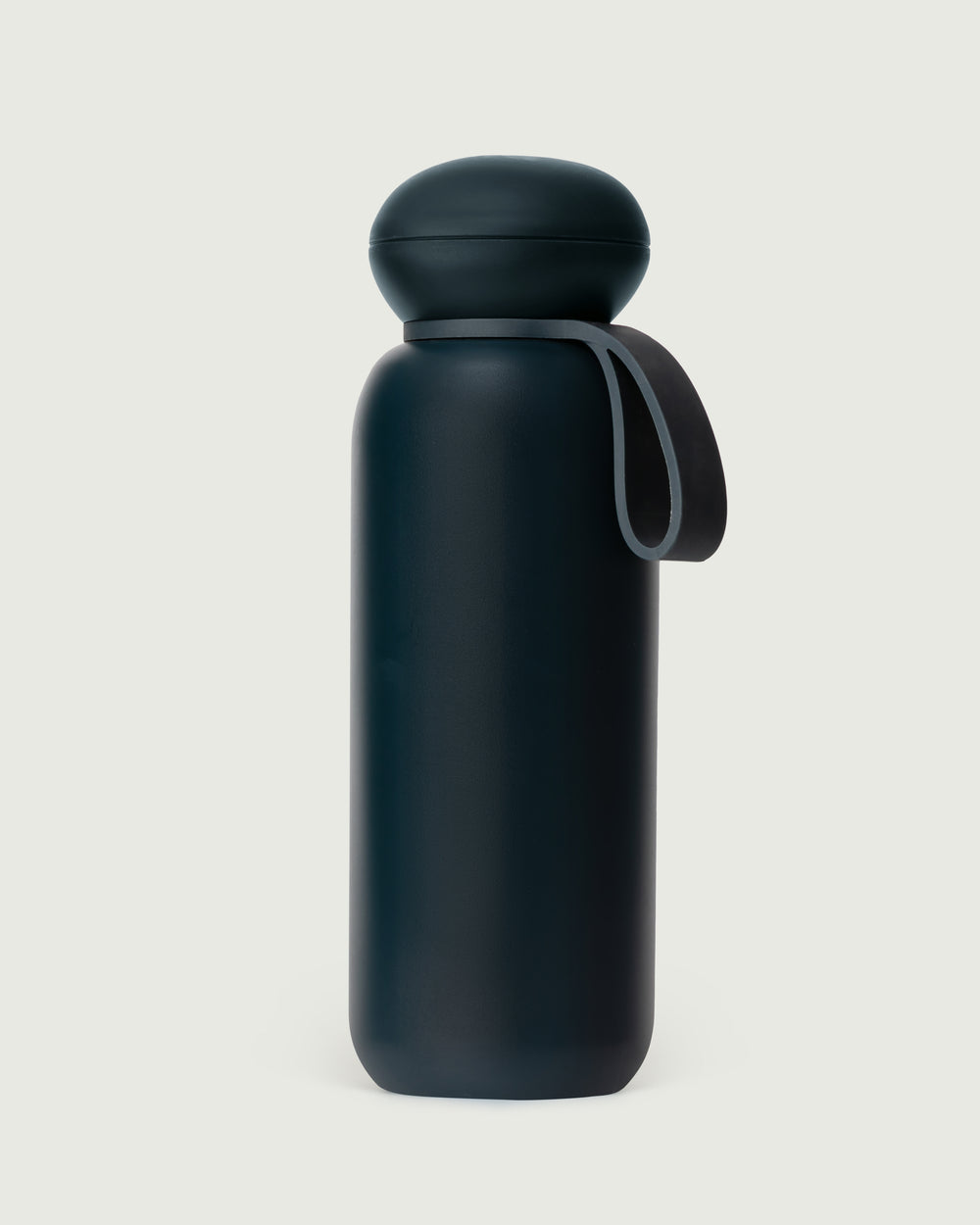 Gulaman-32oz::Sunnies Flask Tumbler black front