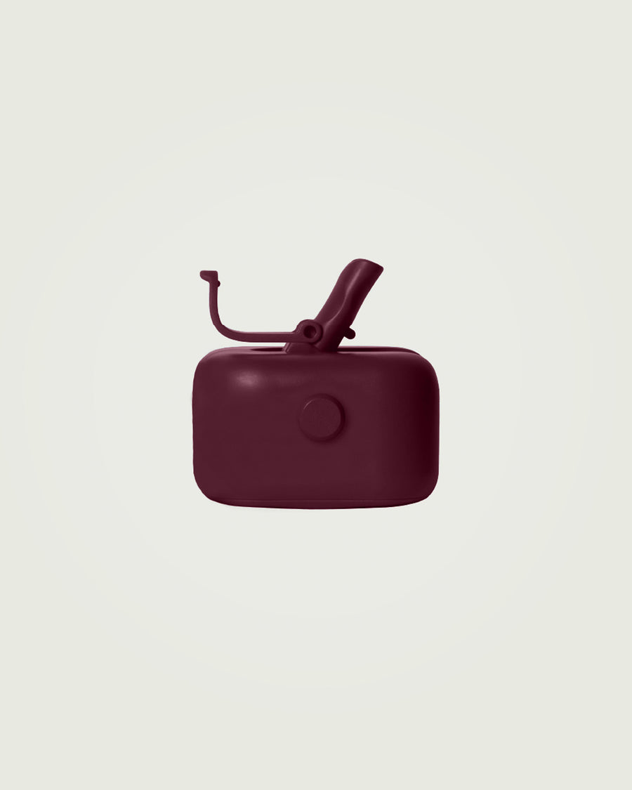 Sunnies Flask Robo Cap purple  front
