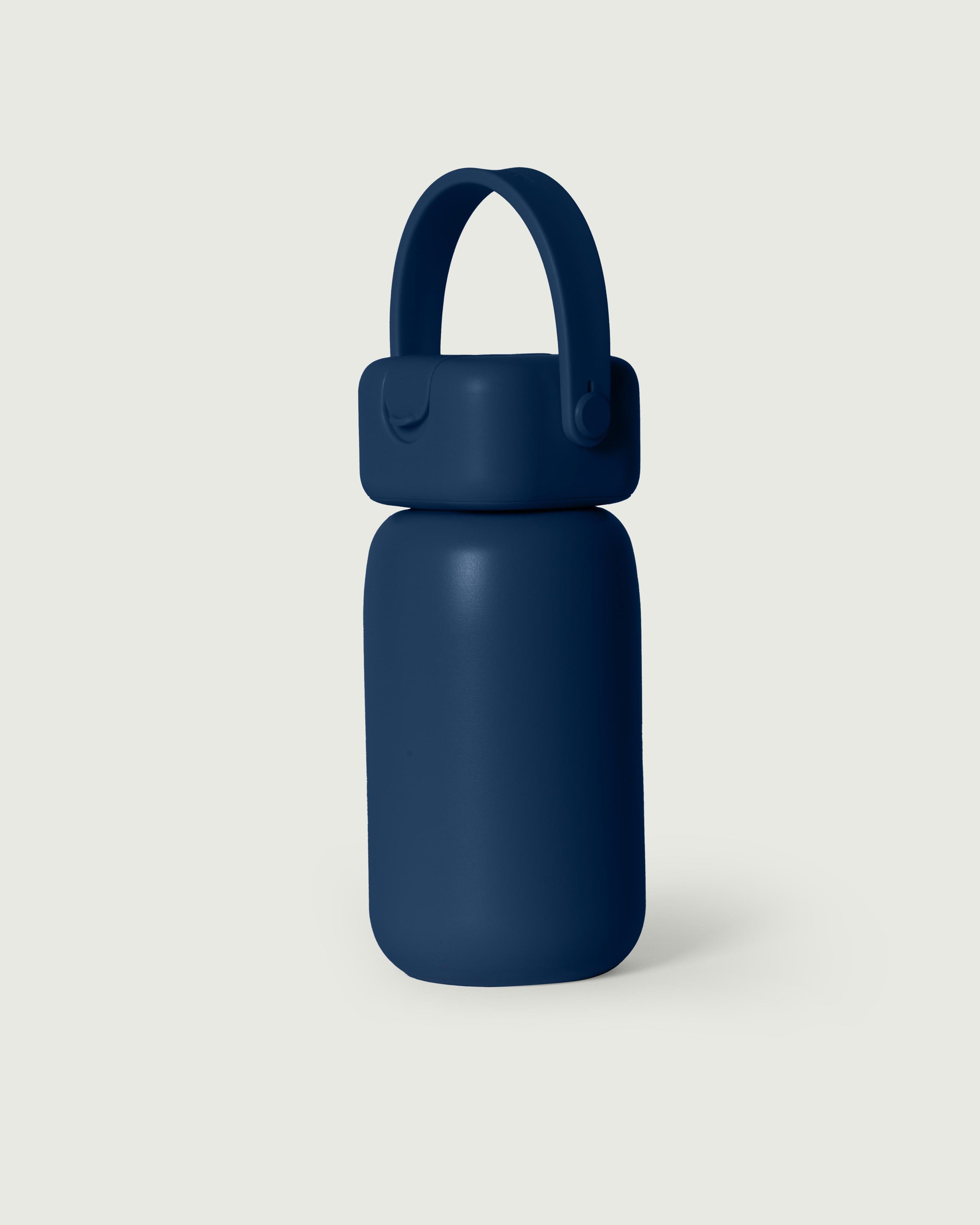 Blackberry-16oz::Robo Set  blue  front