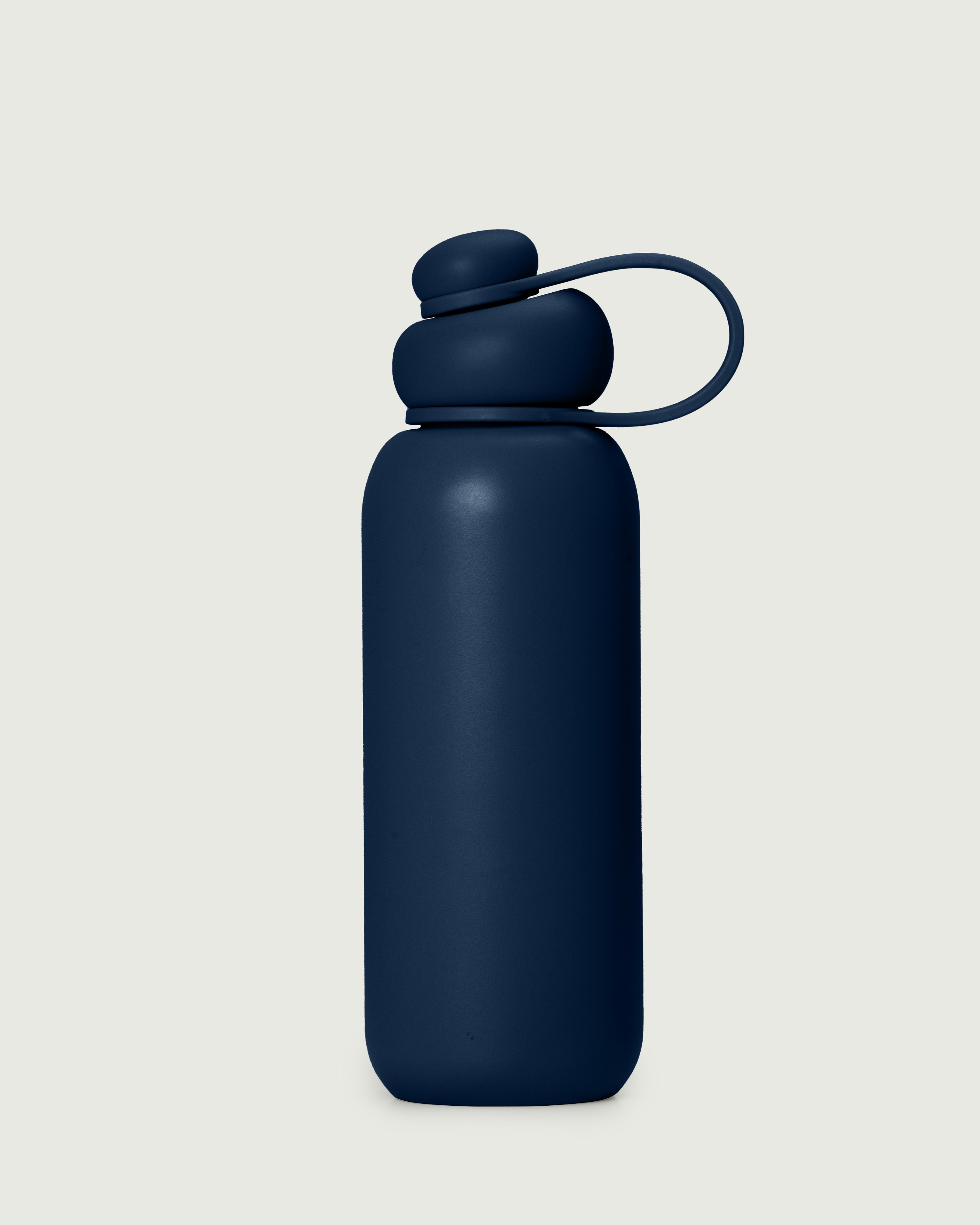 Bubble Flask