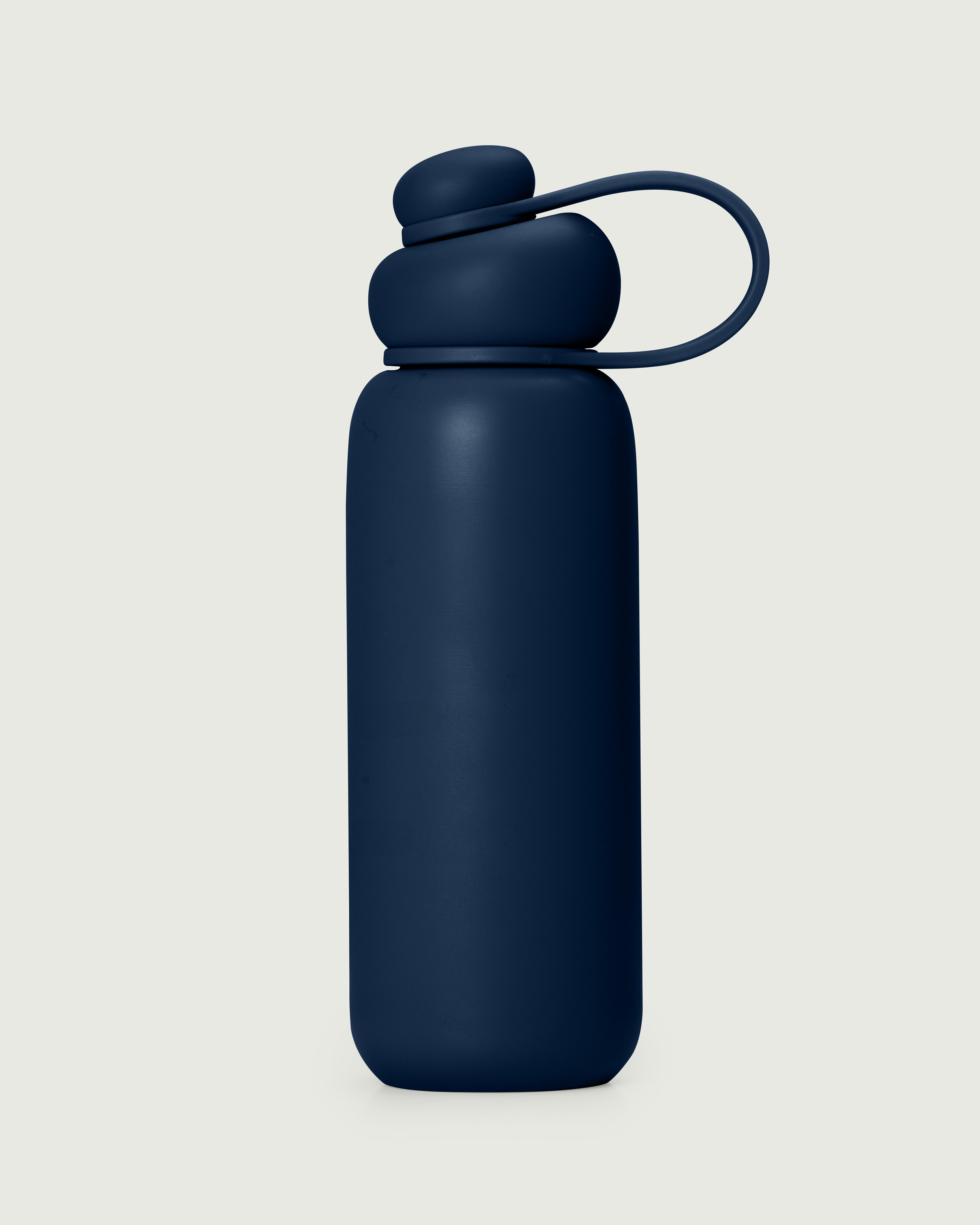 Bubble Flask