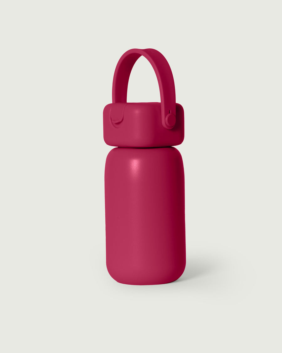 Robo Bundle Tumbler pink  front