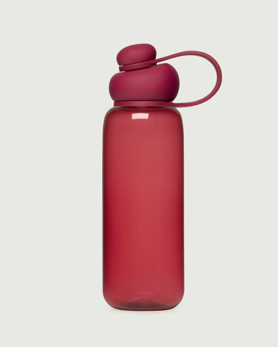 Bubble Flask Tumbler pink  front