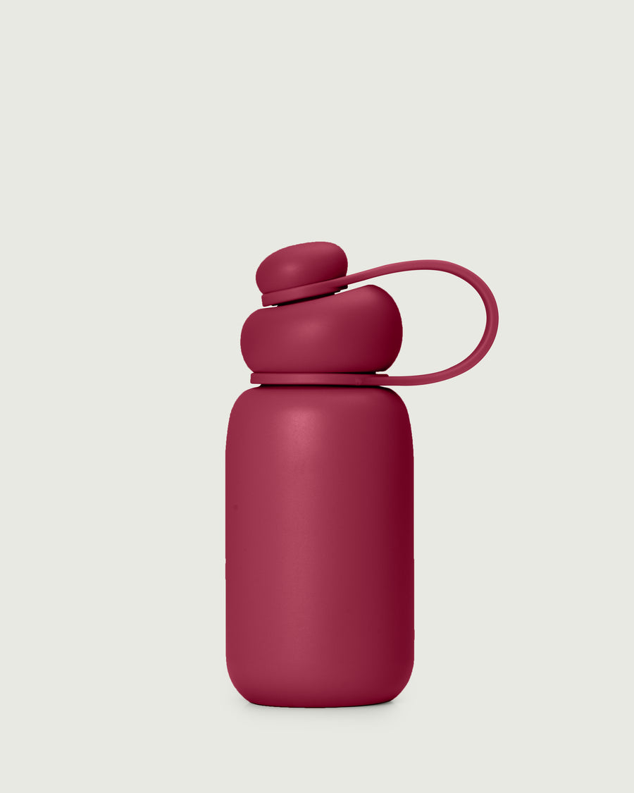 Bubble Flask Tumbler pink  front