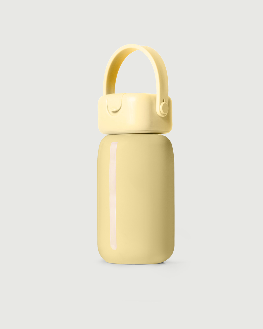 Robo Bundle Tumbler yellow  front