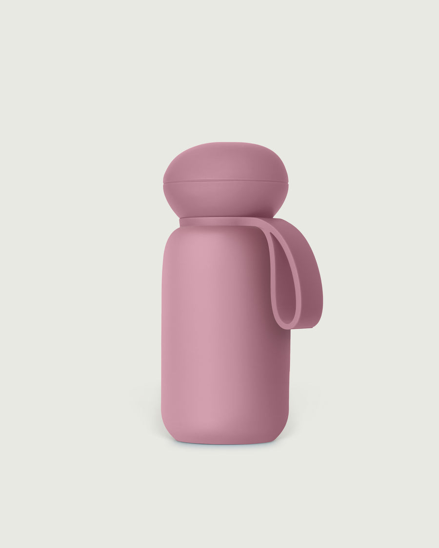 Sunnies Flask Tumbler pink  front