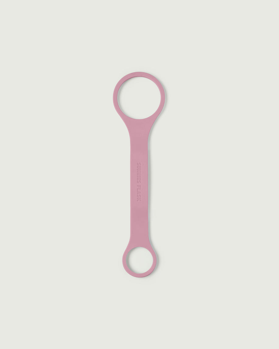 Band  pink  front