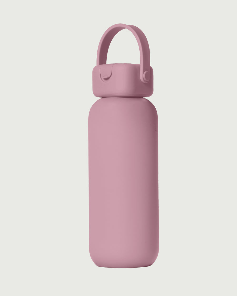 Robo Bundle Tumbler pink  front
