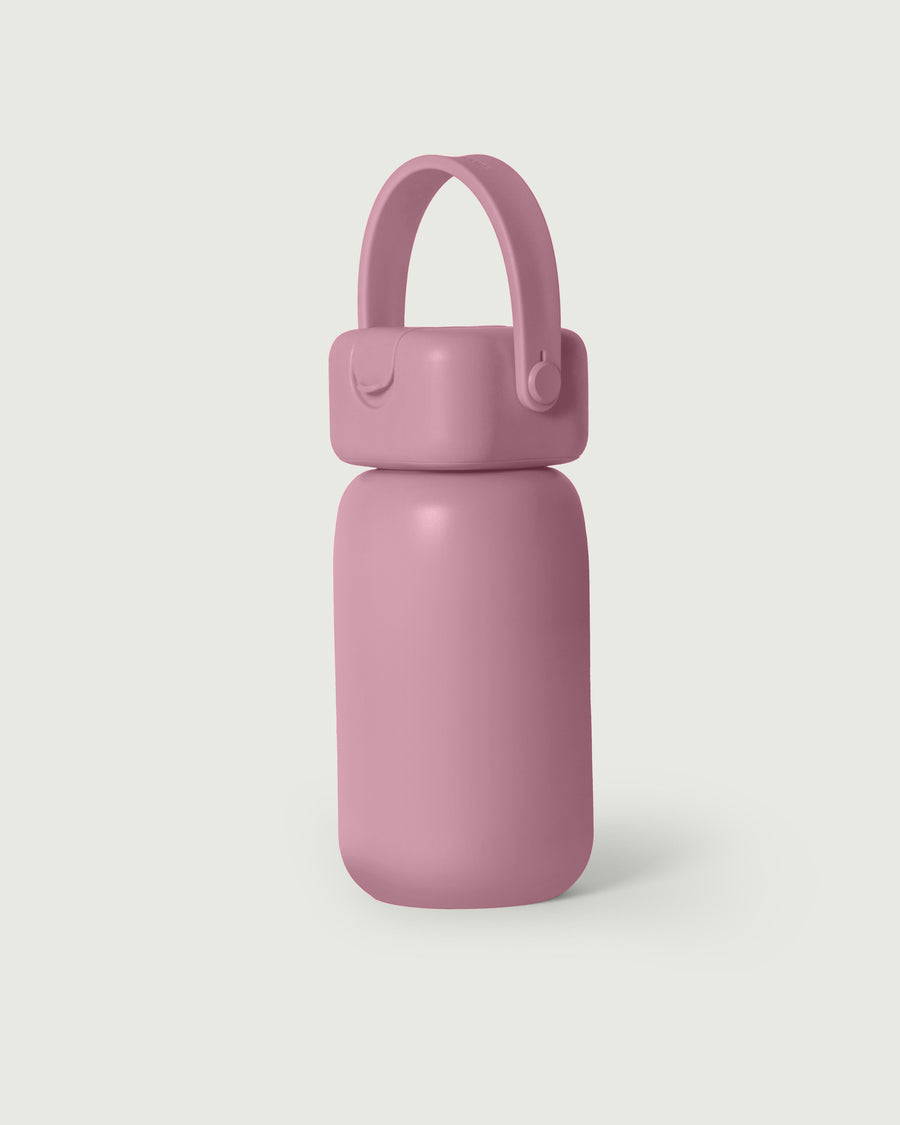 Robo Bundle Tumbler pink  front