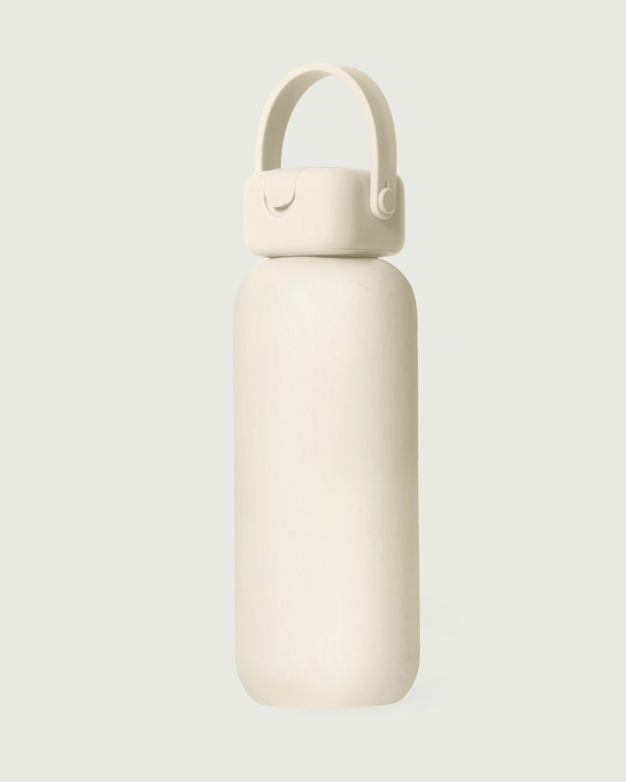 Robo Bundle Tumbler white  front