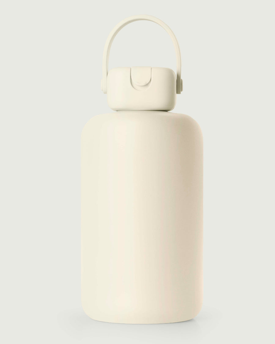 Robo Bundle Tumbler white  front