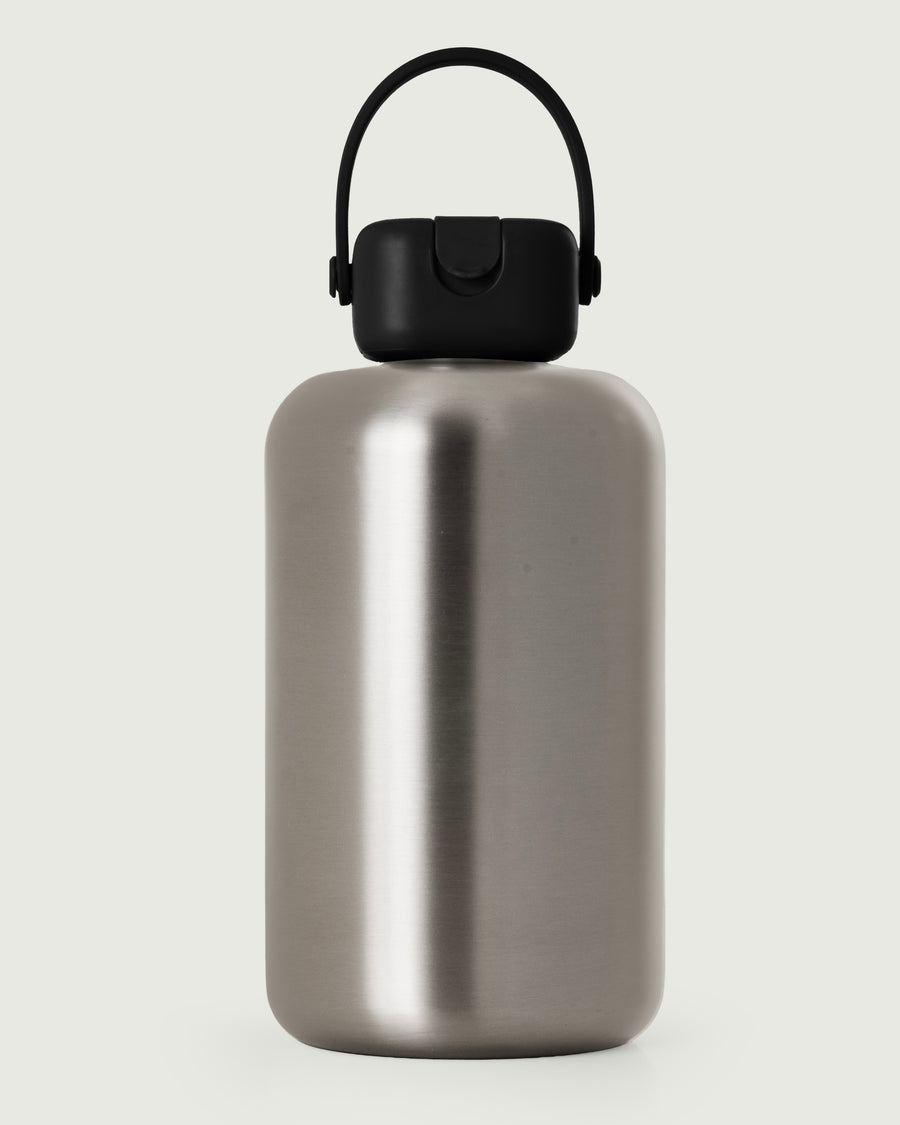 Robo Bundle Tumbler gray  front