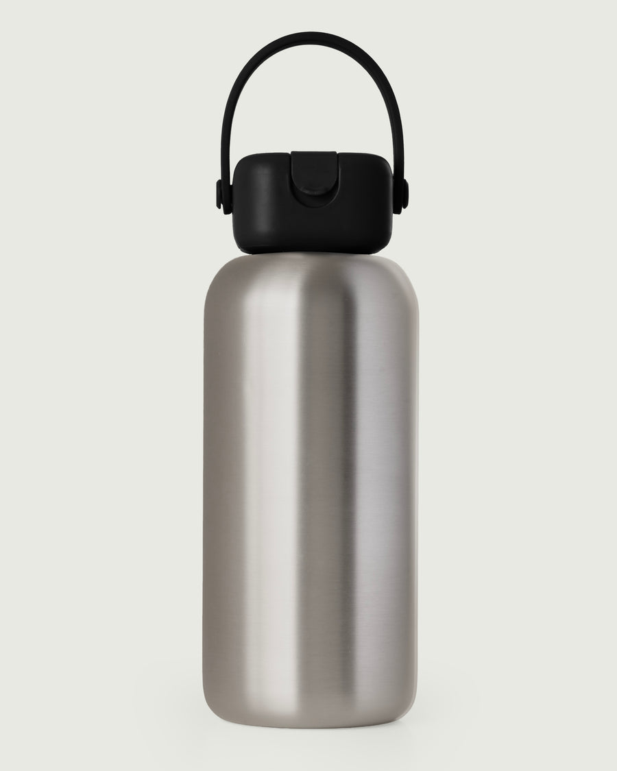 Robo Bundle Tumbler gray  front