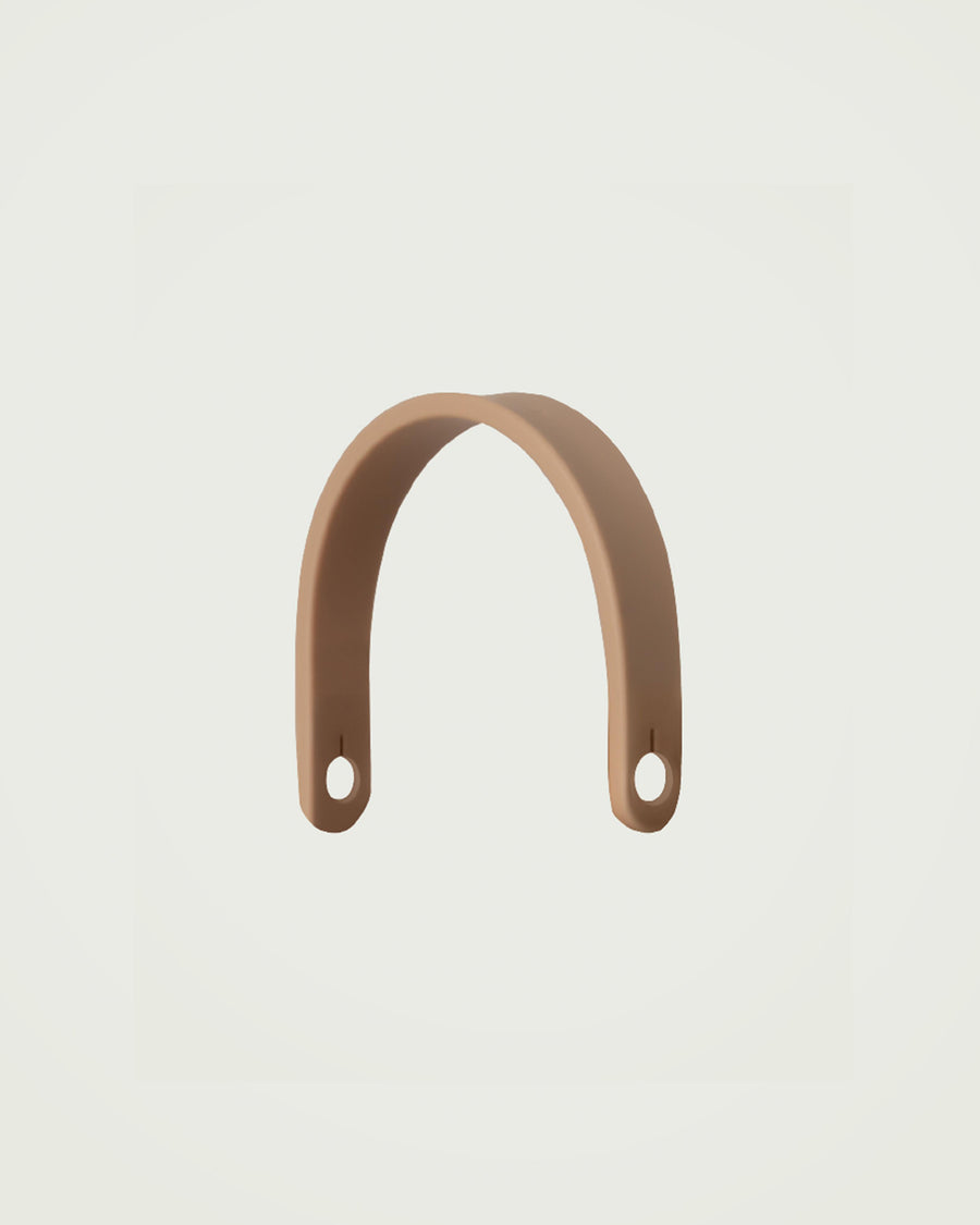 The Connector  Brown  front