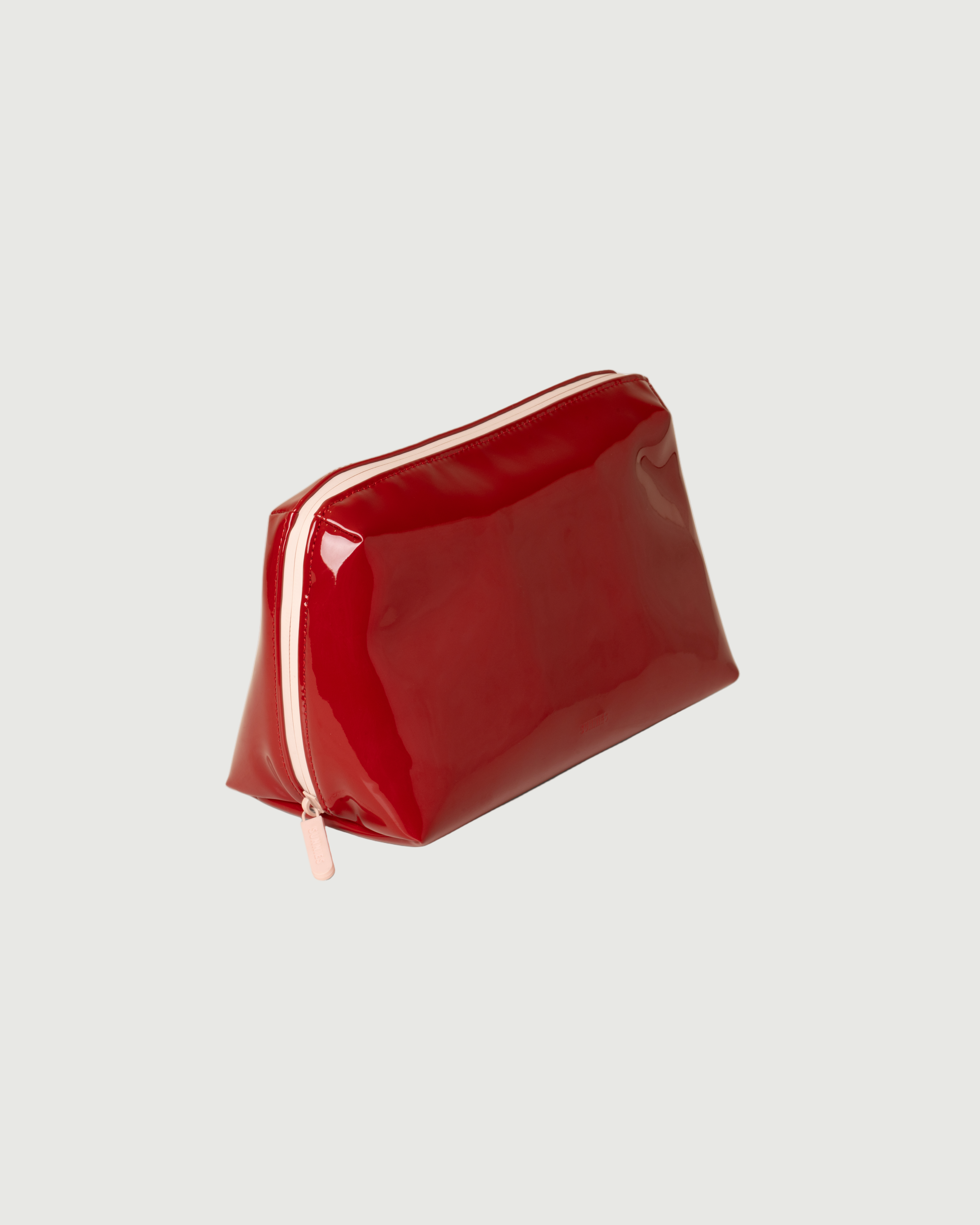 Chili::Travel Pouch  red  top