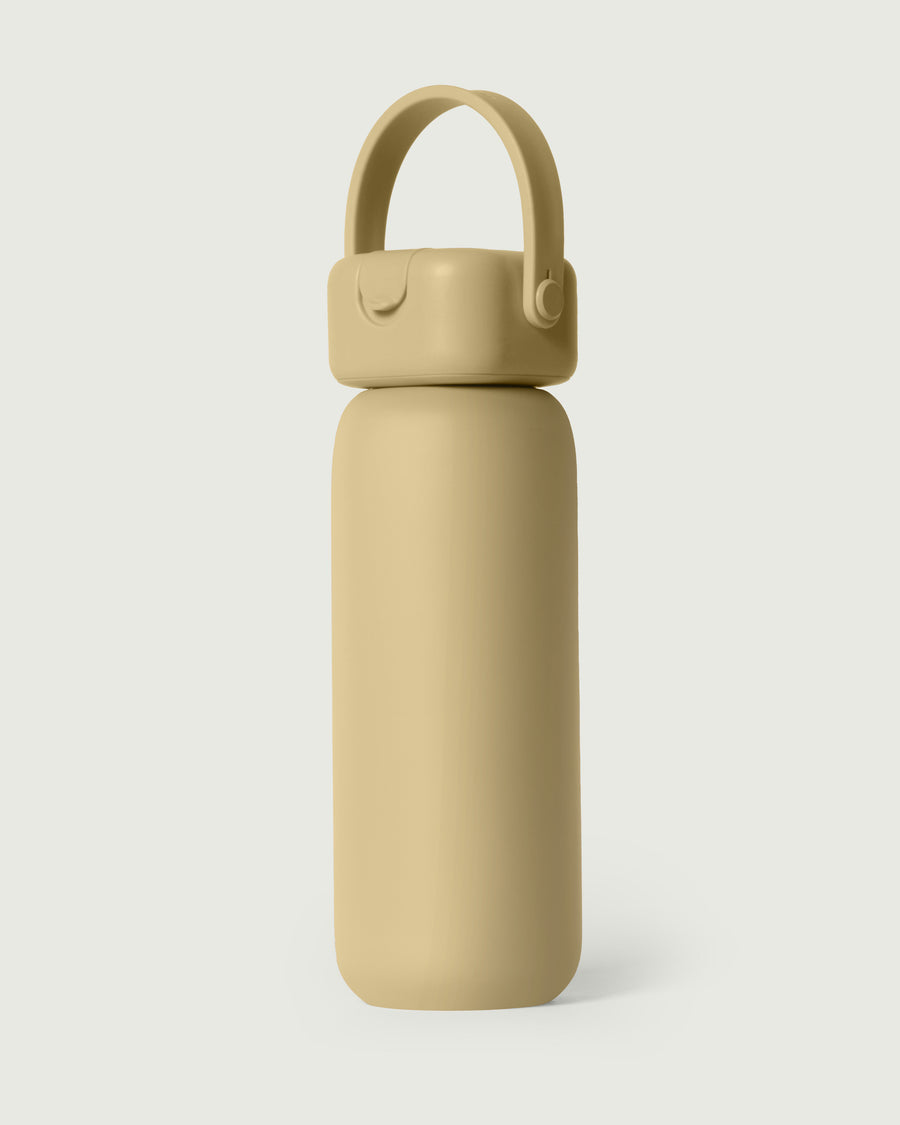Robo Bundle Tumbler yellow  front