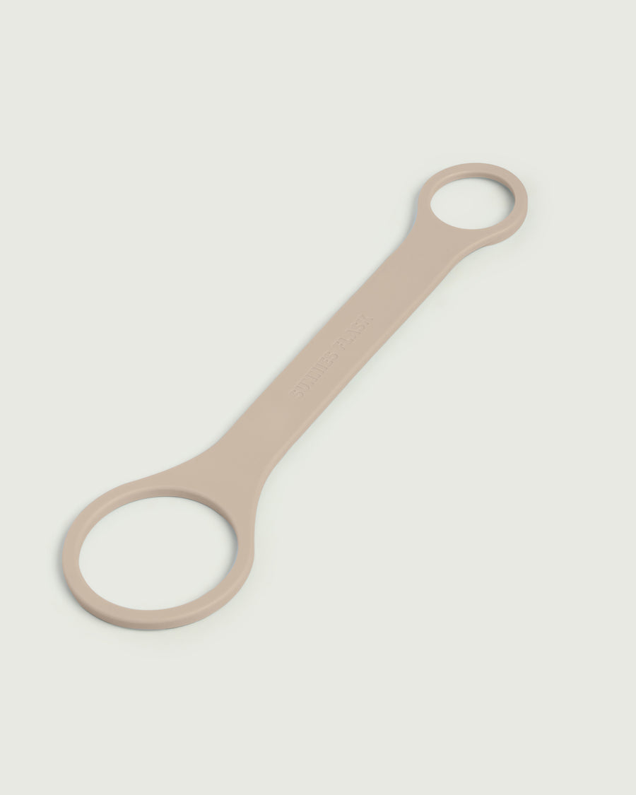 Band  brown  front diagonal