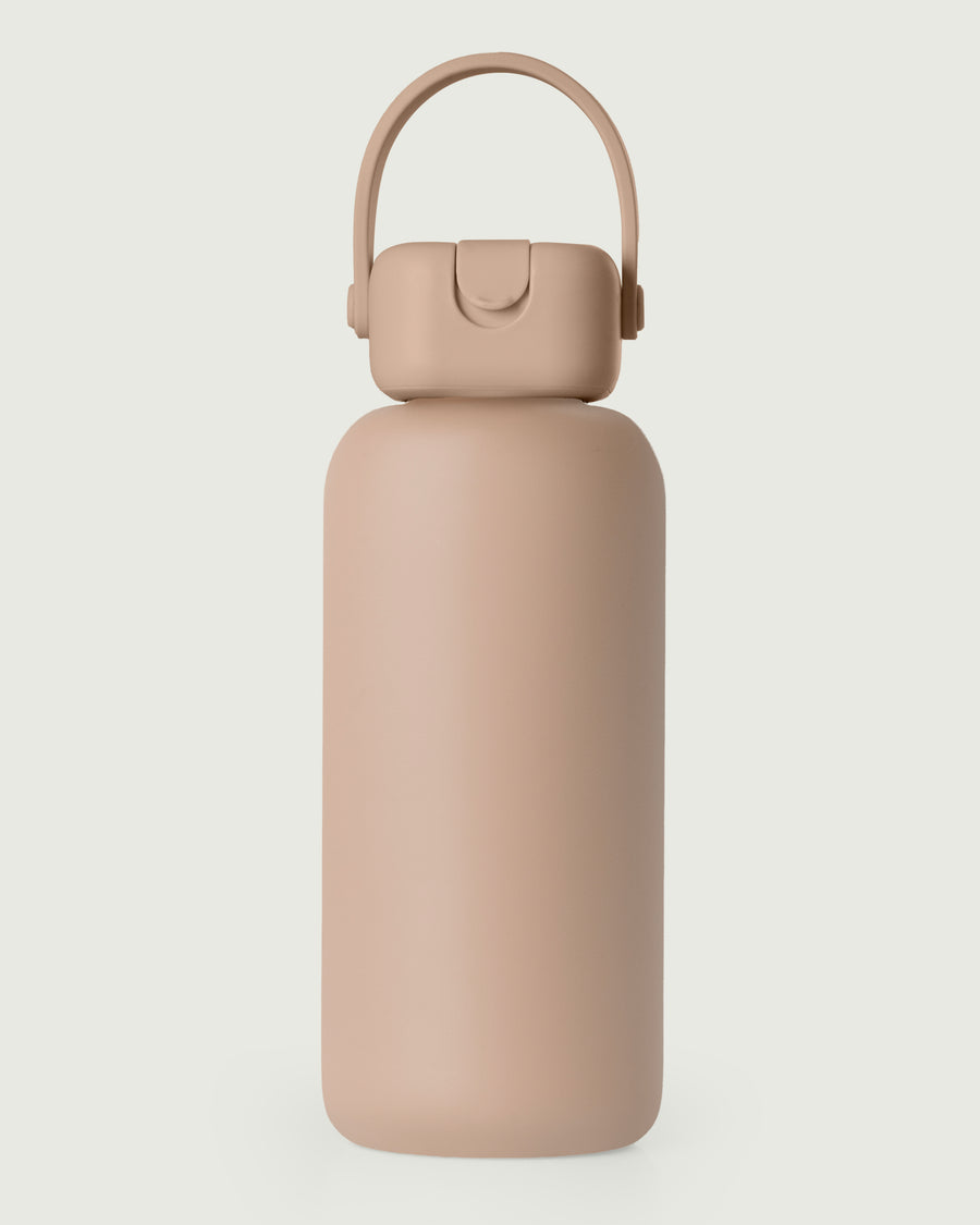 Robo Bundle Tumbler brown  front