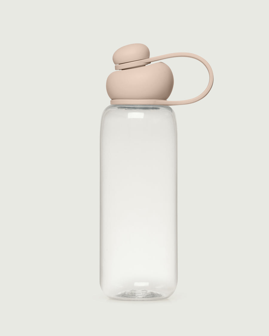 Bubble Flask Tumbler brown  front