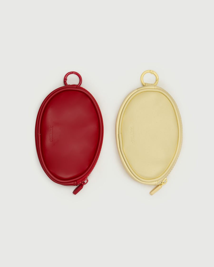 Pod  yellow front