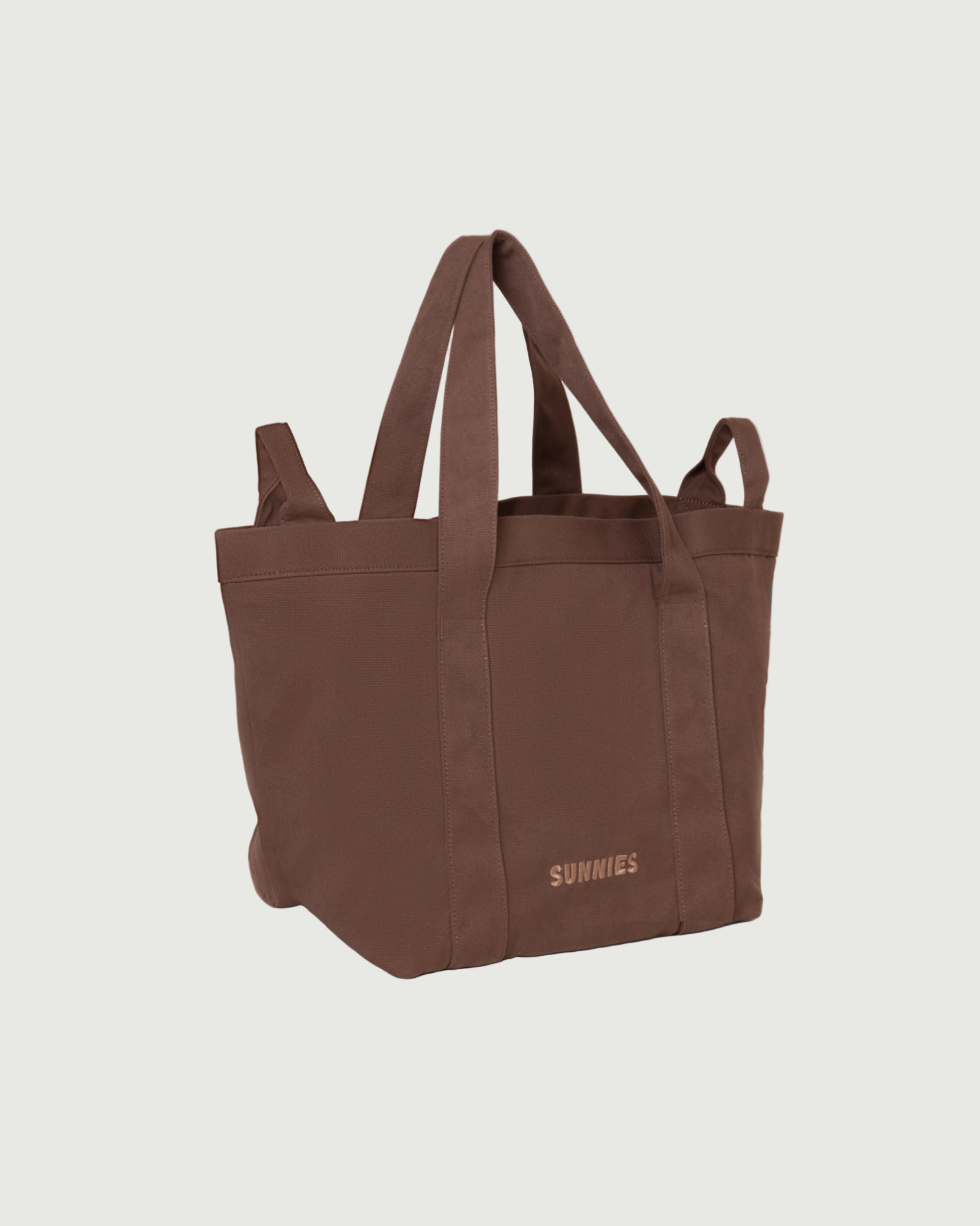 Date::Carryall  brown  top