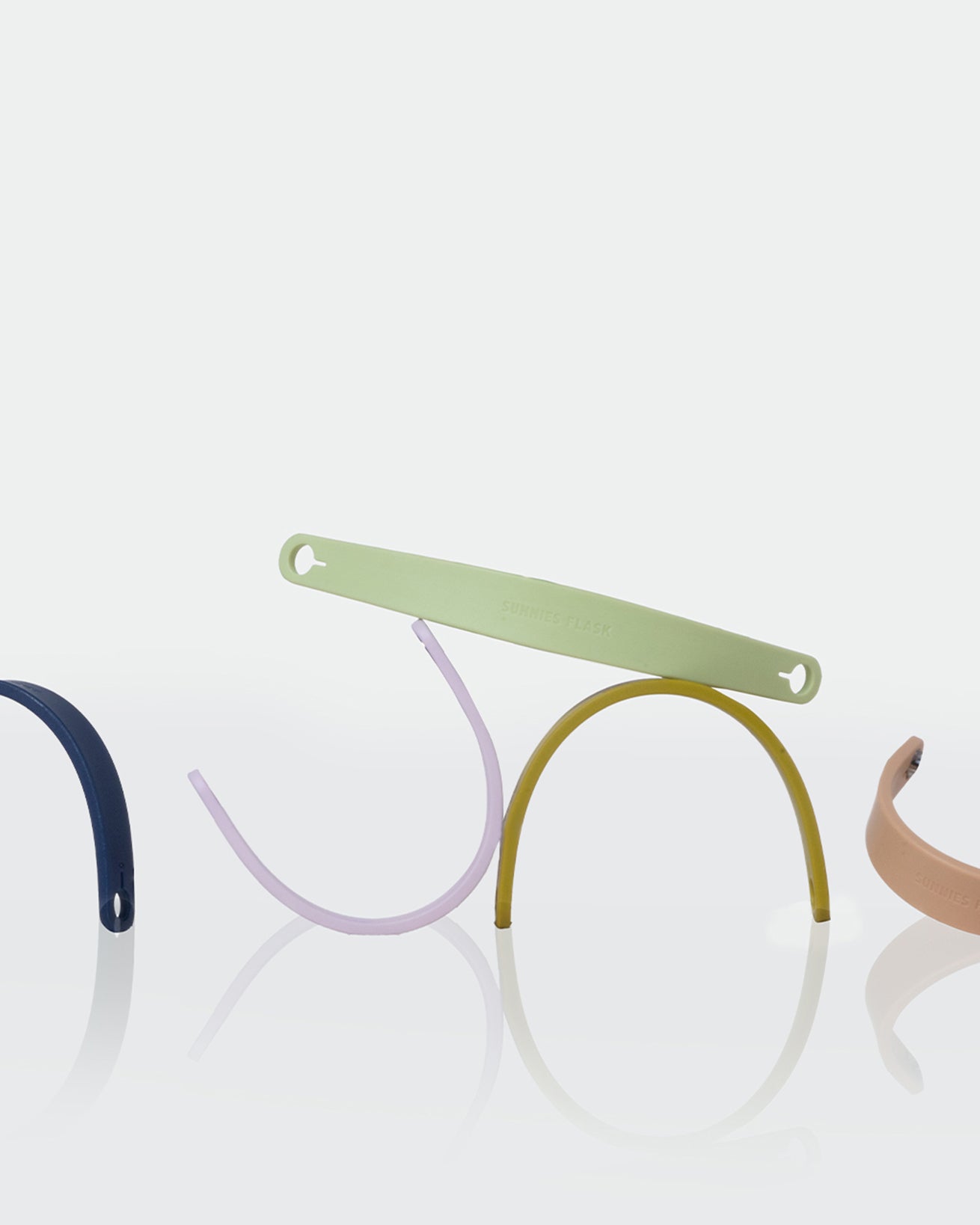 The Connector-editorial  white 
