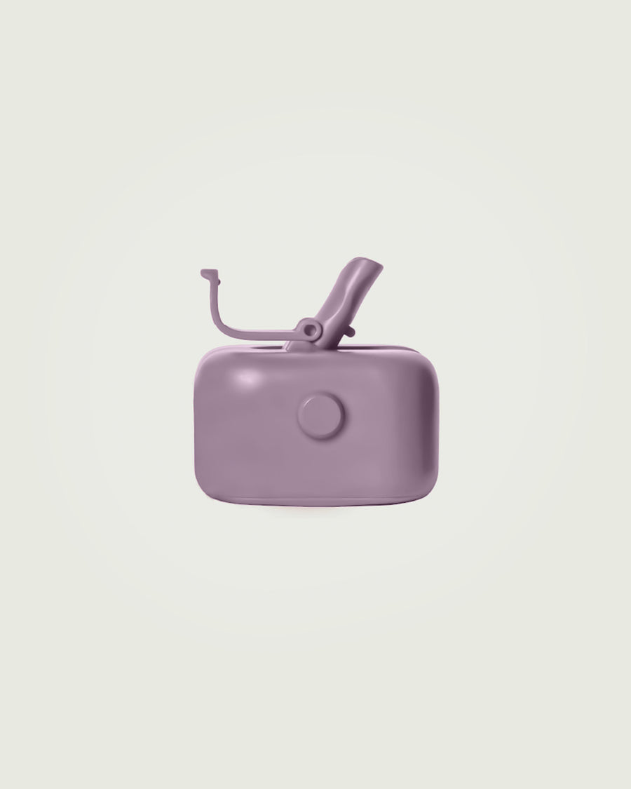 Sunnies Flask Robo Cap purple  front