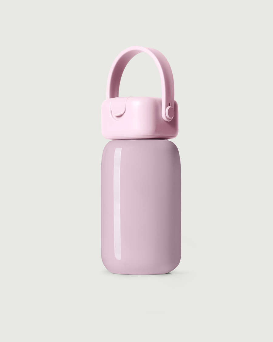 Robo Bundle Tumbler pink  front