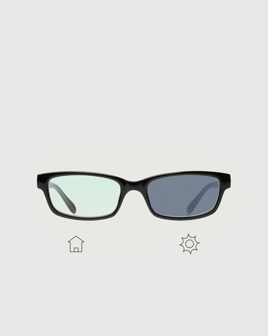Han Ink Robin Blue Light Glasses | Sunnies Studios – Sunnies Studios INT