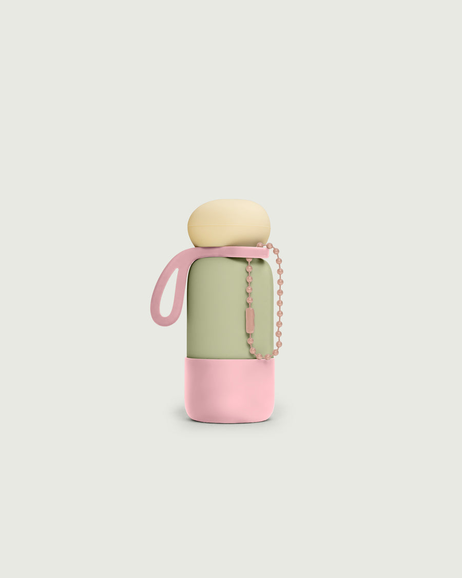 Inhaler Pod front