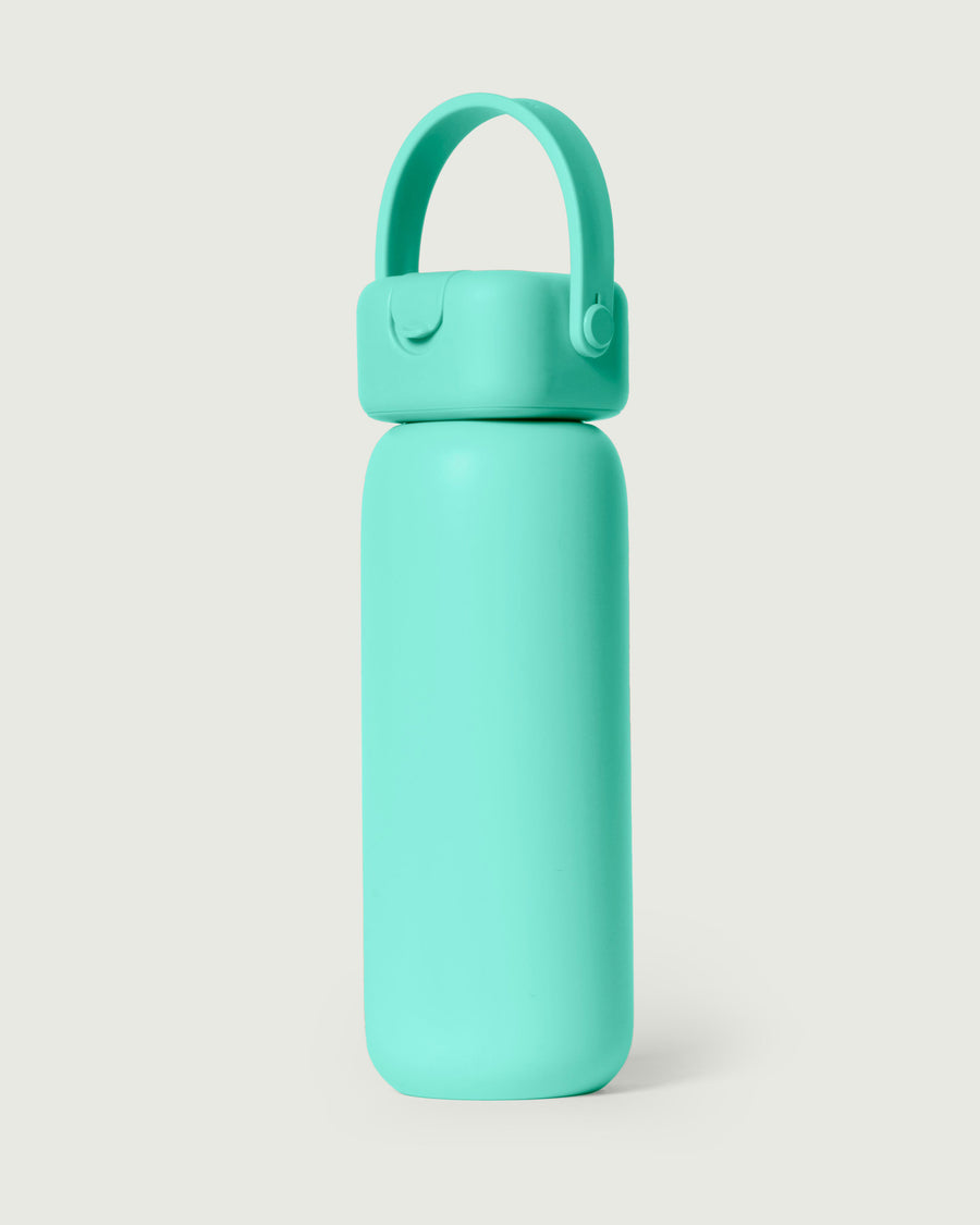 Robo Bundle Tumbler blue  front