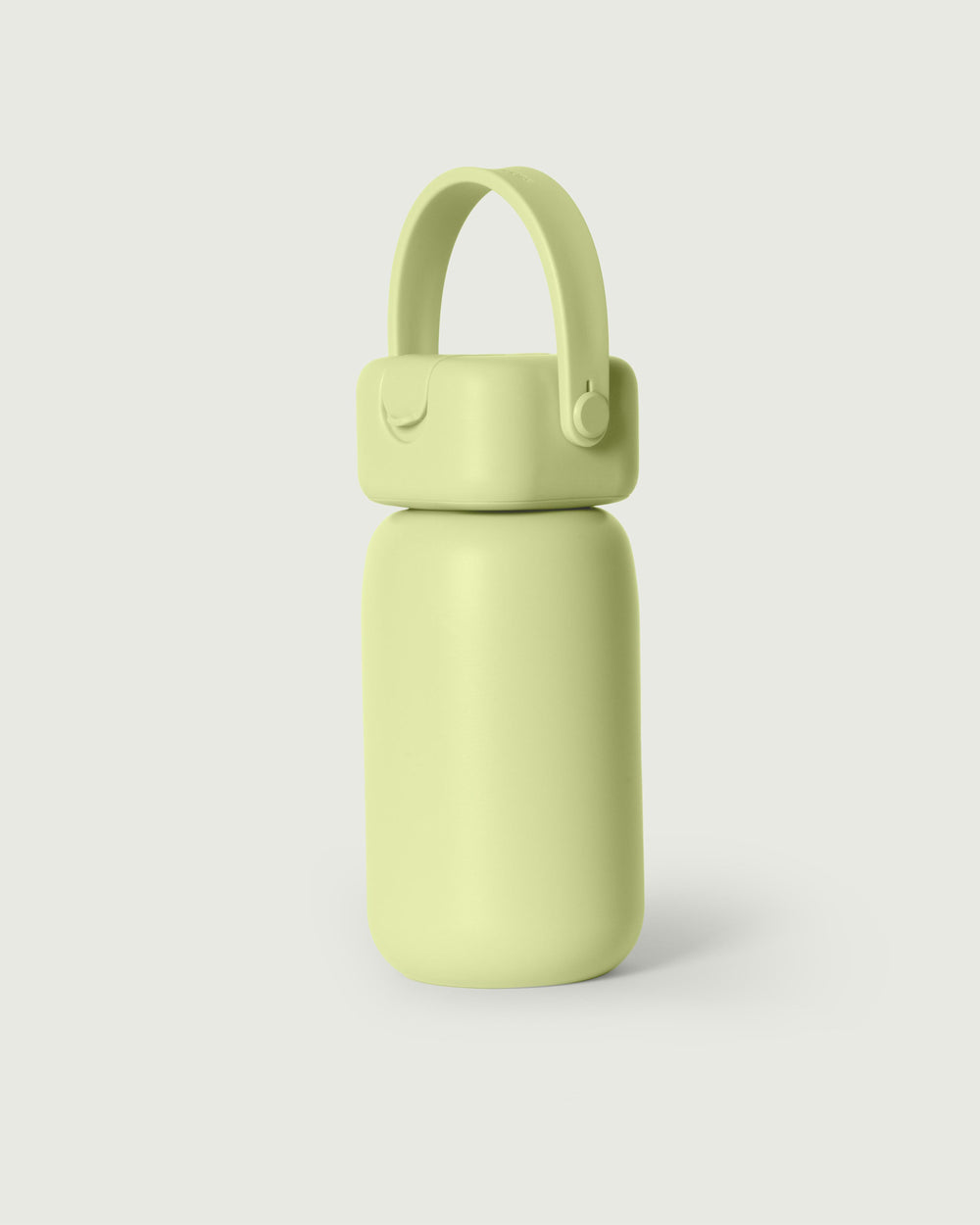 Key Lime-16oz::Robo Set  green  front