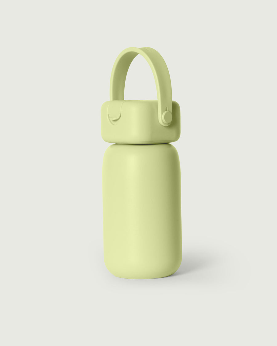 Robo Set  green  front