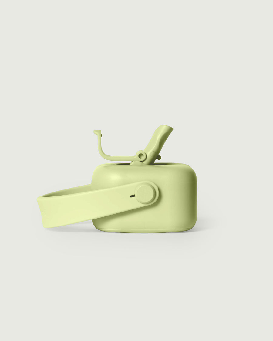 Robo Set  green  side